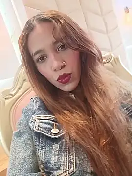 Snapshot of ValerieWoodsl chatting on May 22, 7:41 pm ValerieWoodsl online show from May 22, 7:41 pm