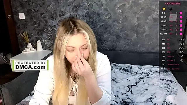 StasyLucke online show from May 16, 5:04 am