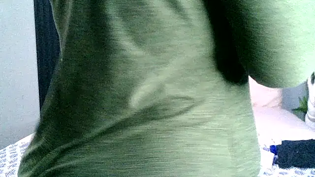 Snapshot of BustyBUNNYWORXXX chatting on April 24, 12:46 am BustyBUNNYWORXXX online show from April 24, 12:46 am