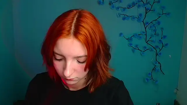 Butterfly Milly online show from March 25, 2:01 pm