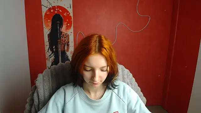 Butterfly Milly online show from May 11, 3:18 pm