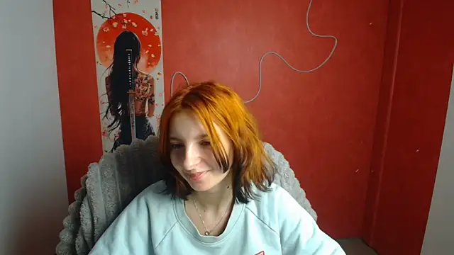 Butterfly Milly online show from May 11, 4:26 pm
