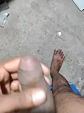 Snapshot of luck00y chatting on July 14, 5:07 pm luck00y online show from July 14, 5:07 pm