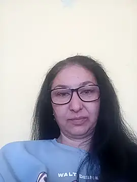 Aurelia9654 online show from March 25, 7:25 am