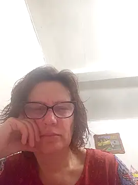 MeriStevens online show from April 19, 6:32 pm