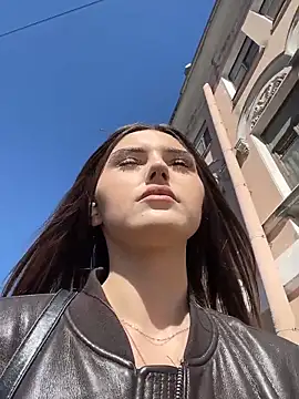 AnitaFly online show from May 2, 12:32 pm