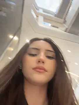 AnitaFly online show from May 14, 1:51 pm