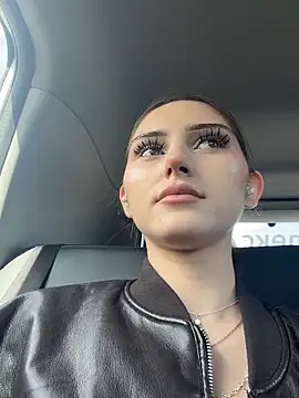 Snapshot of AnitaFly chatting on May 25, 12:44 pm AnitaFly online show from May 25, 12:44 pm
