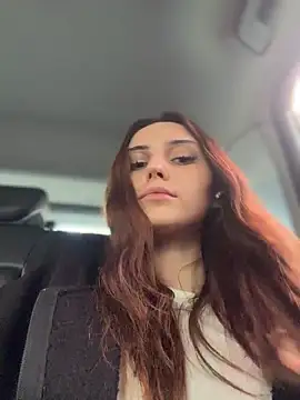 Snapshot of AnitaFly chatting on June 9, 2:17 pm AnitaFly online show from June 9, 2:17 pm