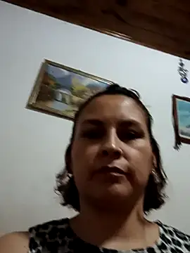 Snapshot of chinitasol chatting on March 27, 5:24 am chinitasol online show from March 27, 5:24 am