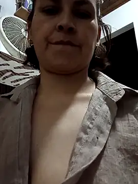 Snapshot of chinitasol chatting on March 27, 8:26 am chinitasol online show from March 27, 8:26 am