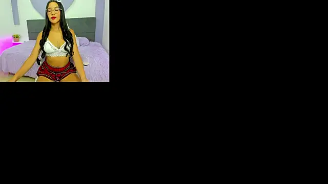 princess skinny  online show from July 12, 9:06 pm