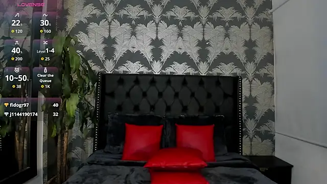 Snapshot of Pamela_di_angelo chatting on May 16, 1:02 am Pamela di angelo online show from May 16, 1:02 am
