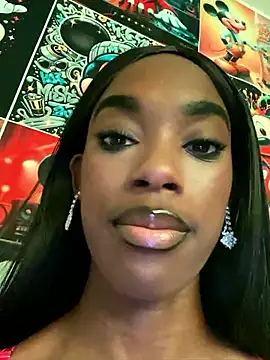 Lysii online show from April 5, 12:08 am