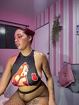 Kate Sheke  online show from April 10, 9:30 pm