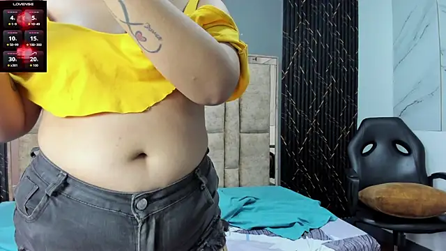 natasha adam21 online show from June 28, 1:55 am