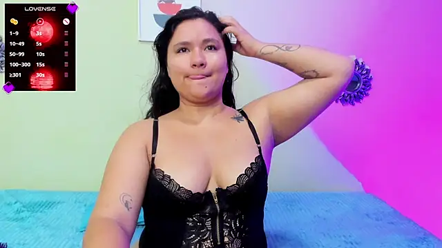 natasha adam21 online show from August 9, 2:24 am