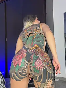 Eva Jagger online show from June 27, 4:06 am