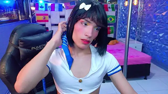 IsaacNovaa online show from June 11, 8:07 pm