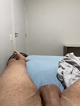 Gabriel069p online show from April 6, 9:49 pm