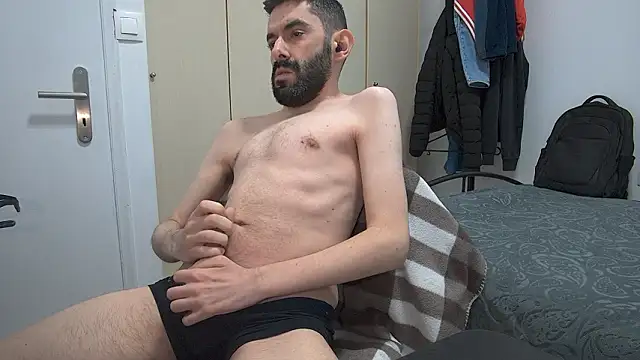 chris anag96 online show from March 26, 9:53 pm