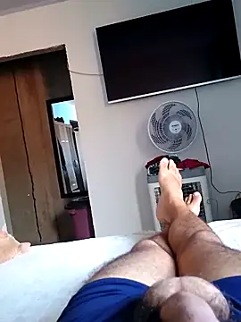 Snapshot of POTIGUA chatting on March 25, 6:14 pm POTIGUA online show from March 25, 6:14 pm