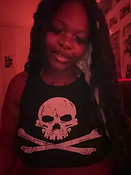 Nyla xox online show from April 24, 10:45 pm