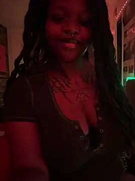 Nyla xox online show from April 25, 11:24 pm