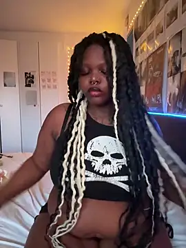 Snapshot of Nyla_xox chatting on June 16, 8:11 pm Nyla xox online show from June 16, 8:11 pm