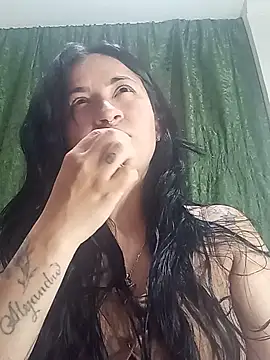 kimberly peter online show from May 15, 12:39 am