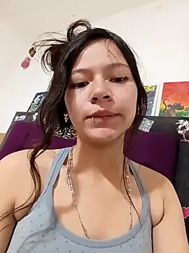 Ninffa sweet21 online show from May 8, 7:19 pm