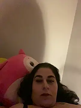 Szandra26 online show from July 17, 9:41 pm