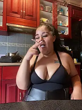 Szandra26 online show from July 18, 11:25 am
