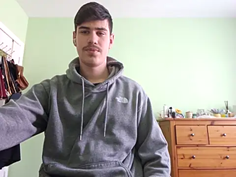 theicelord online show from March 25, 2:34 pm