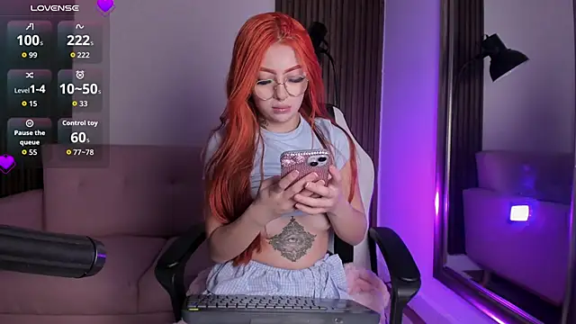 Magic liah online show from May 10, 2:11 pm