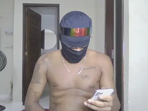 PretinBrasileiro online show from March 25, 4:29 am