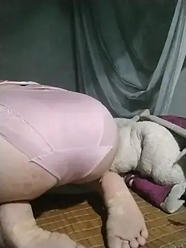 Bianca Nina online show from June 24, 2:16 pm