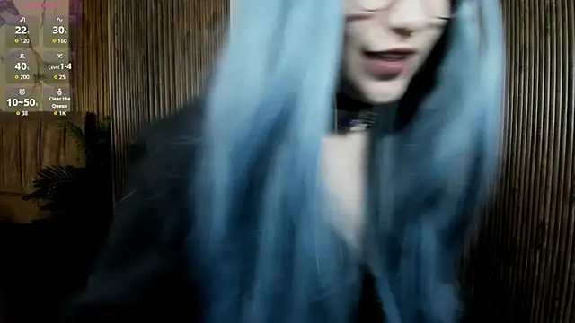 Snapshot of Kairy_tay chatting on April 30, 3:13 am Kairy tay online show from April 30, 3:13 am