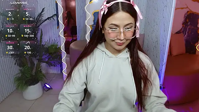 Tiiana tay online show from April 30, 3:46 am