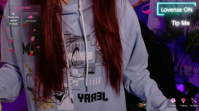 Tiiana tay online show from May 15, 3:02 am