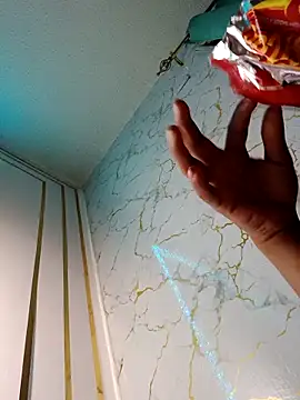 ExoticDarkDoll online show from March 30, 9:43 am