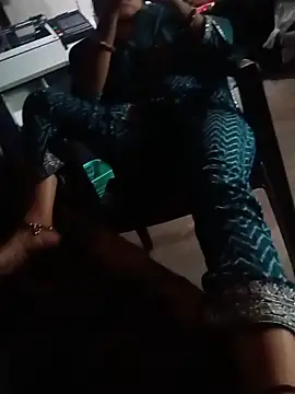 x rani online show from April 1, 8:59 am