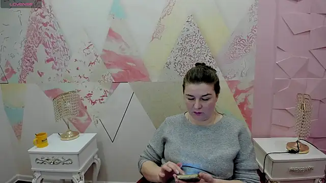 Jina anny online show from March 26, 12:22 pm