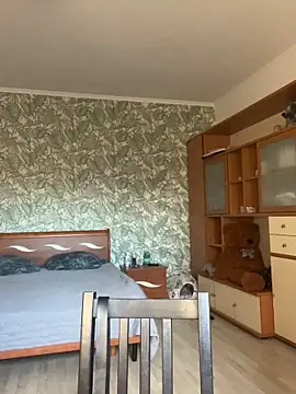 Anna desire7 online show from April 12, 12:54 pm