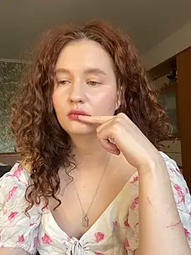 Anna desire7 online show from April 13, 12:32 pm