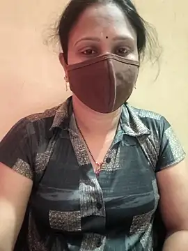 Snapshot of Latha_lovely chatting on April 7, 7:09 am Latha lovely online show from April 7, 7:09 am