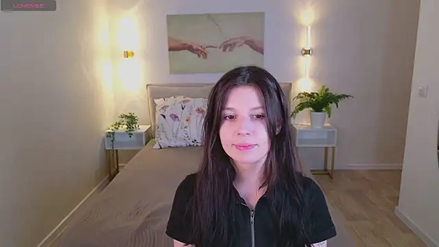 Snapshot of softie_dream chatting on March 26, 3:06 pm softie dream online show from March 26, 3:06 pm