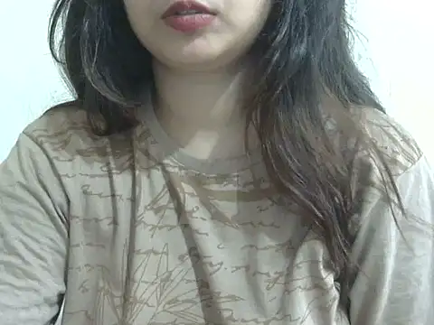Snapshot of shivi_jaan chatting on May 28, 3:48 am shivi jaan online show from May 28, 3:48 am