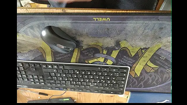 Luca Sweet online show from March 25, 11:38 am