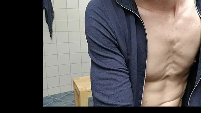 Luca Sweet online show from March 26, 1:28 pm